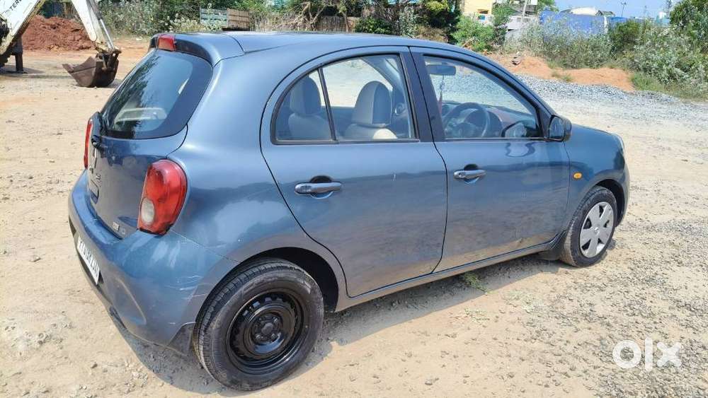 Renault Pulse Rxl Diesel, 2012, Diesel