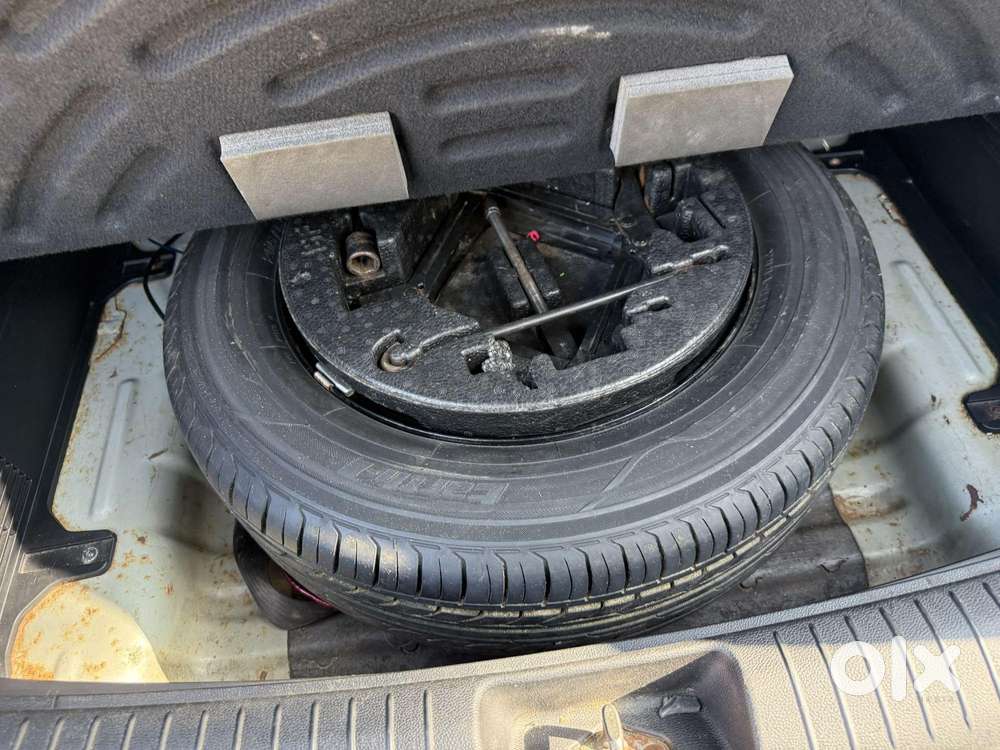 Hyundai Creta 1.6 Sx, 2018, Diesel