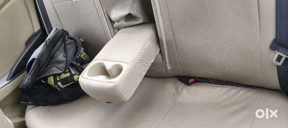 Hyundai Verna Diesel 2016