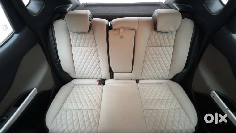 Nissan Magnite 1.0 Xv Dual Tone, 2021, Petrol
