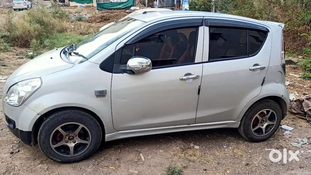 Maruti Suzuki Ritz Diesel 2011 Car