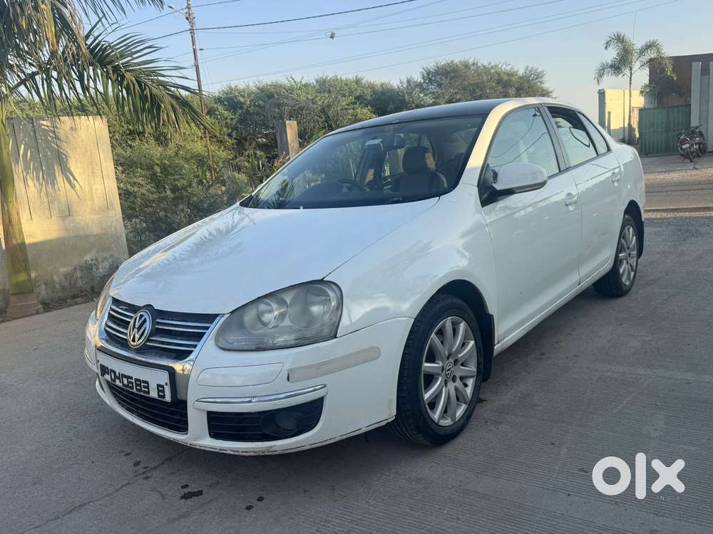 Volkswagen Jetta 2.0 Tdi Trendline, 2011, Diesel