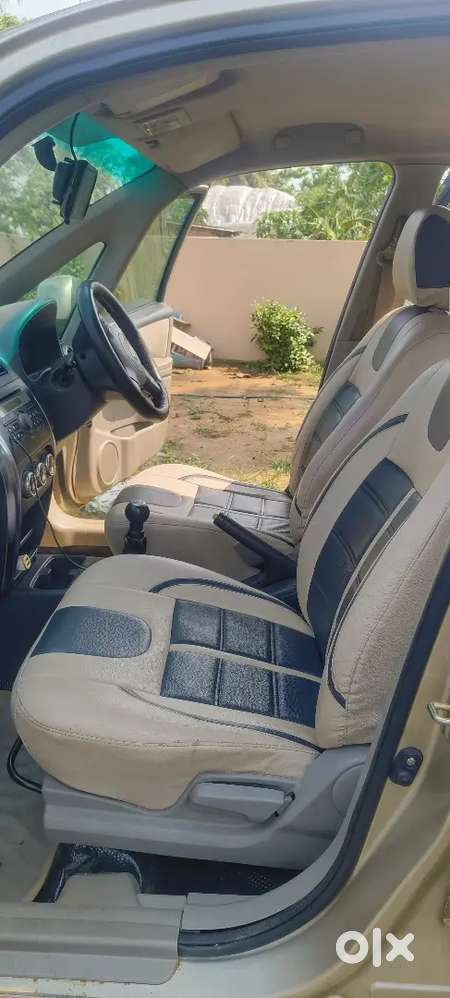 Maruti Suzuki Sx4 2008