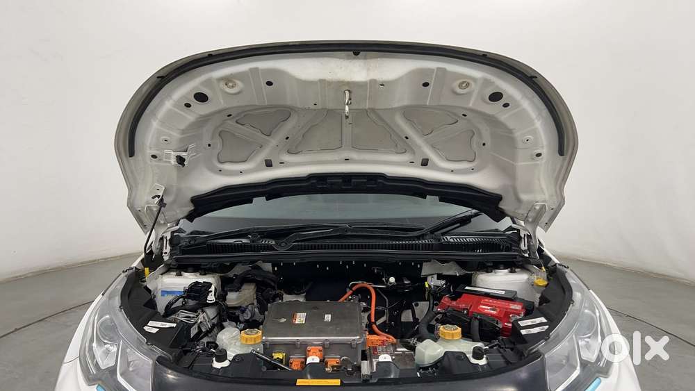 Tata Nexon Ev Xz Plus, 2022, Electric