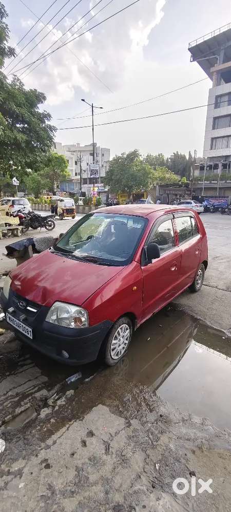 Good Condition Cng+petrol Cng Ragister On Rc Valid 2027