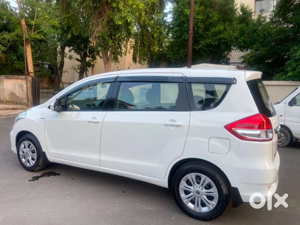 Maruti Suzuki Ertiga Vdi Shvs, 2016, Diesel