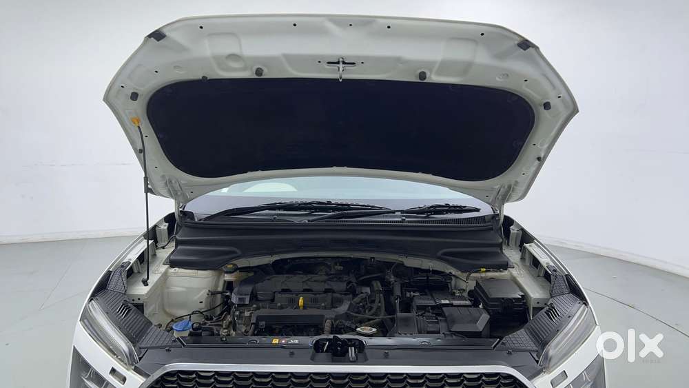 Hyundai Creta 1.5 Sx, 2022, Petrol