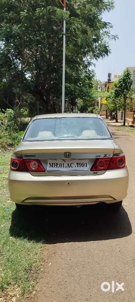 Honda City 2007 Passing Done 2027