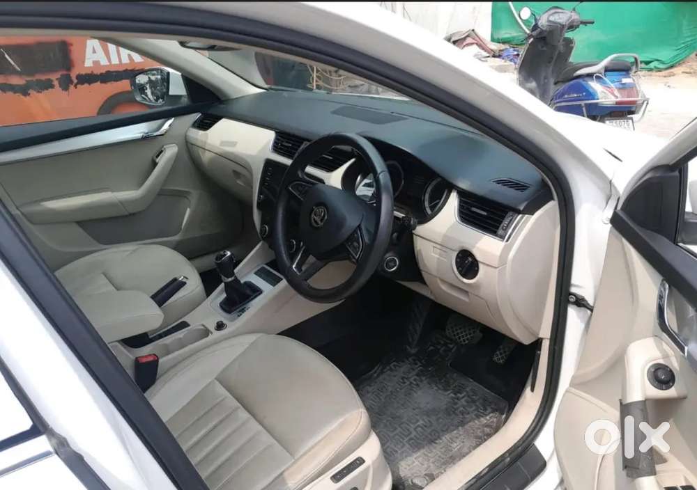 Skoda Octavia Style At 2019 Excellent Condition Well Maintained