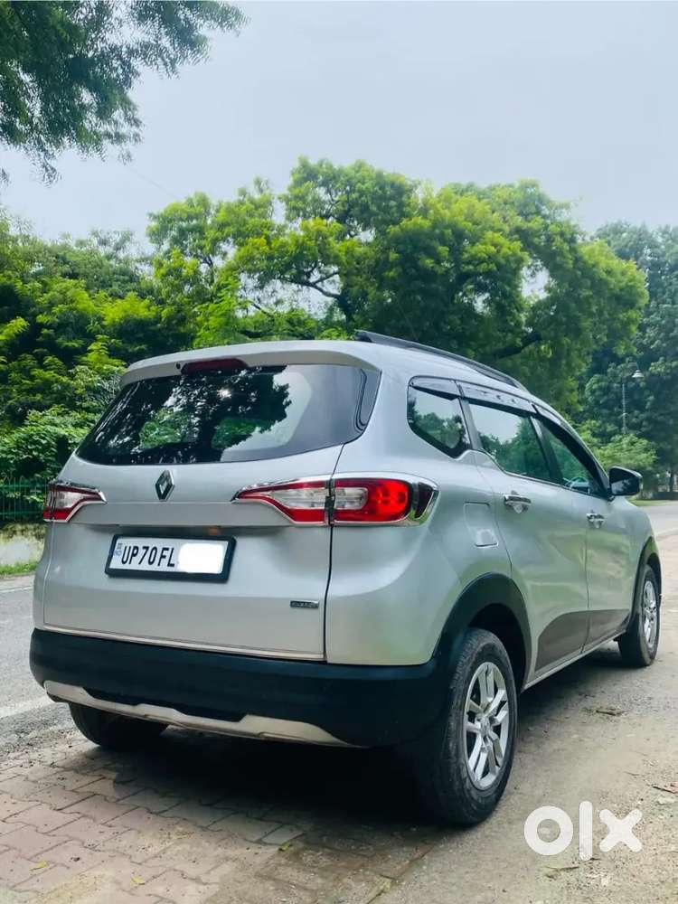 Renault Triber Rxz 2021