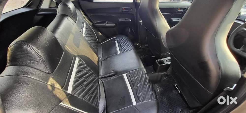 Maruti Suzuki Swift Lxi Optional-o, 2019, Petrol