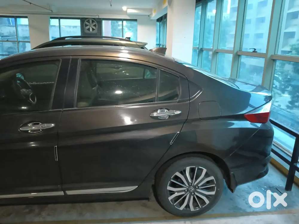 Honda City 1.5 Vx 2019