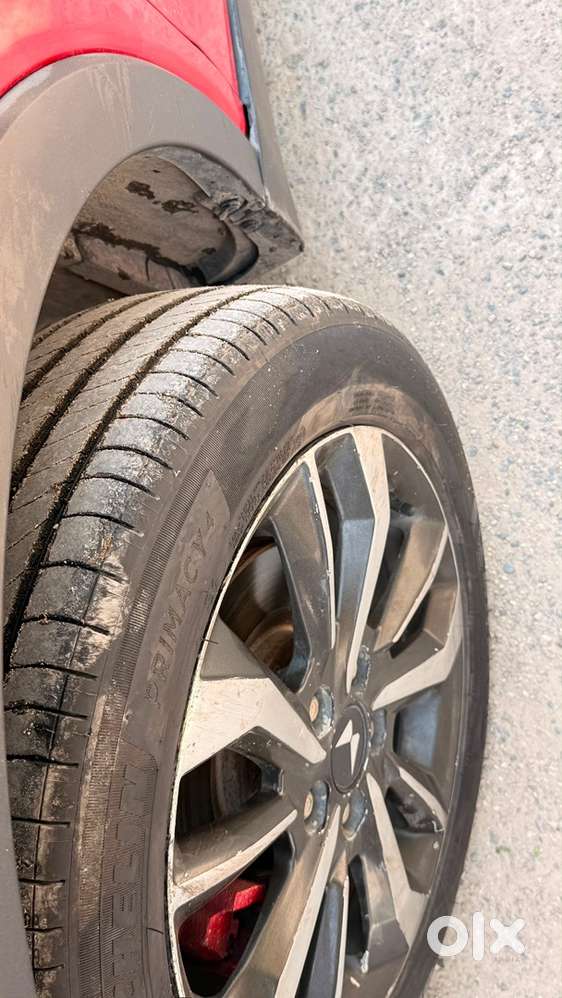 Mahindra Xuv300 Turbosport 2022