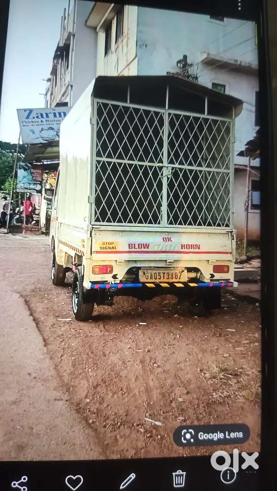 Tata Ace Good Condition