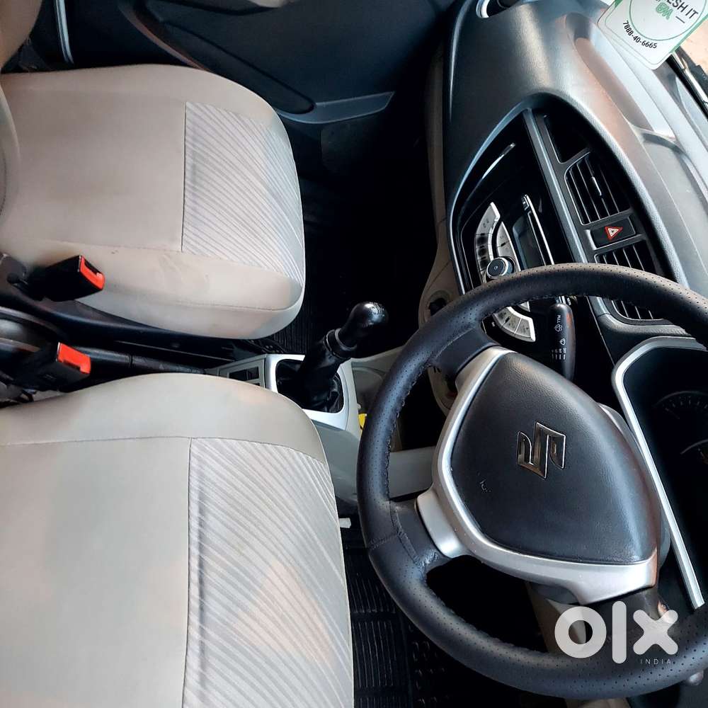 Maruti Suzuki Alto K10 Plus Edition, 2015, Petrol