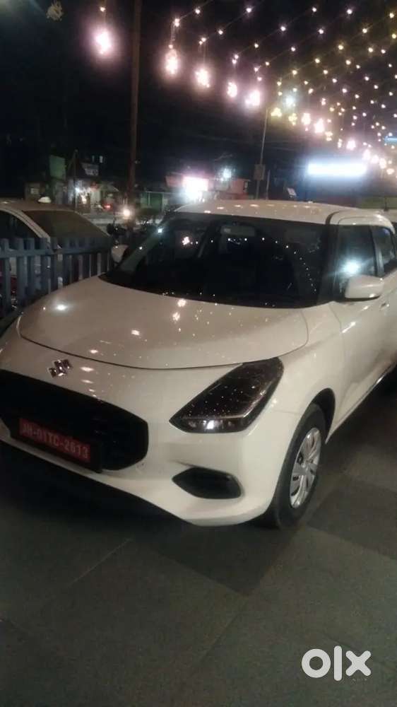 Maruti Suzuki Dzire 2026