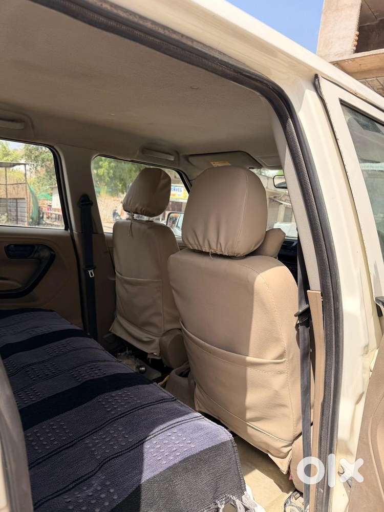 Mahindra Tuv 300 Diesel Manual 2017 T4+