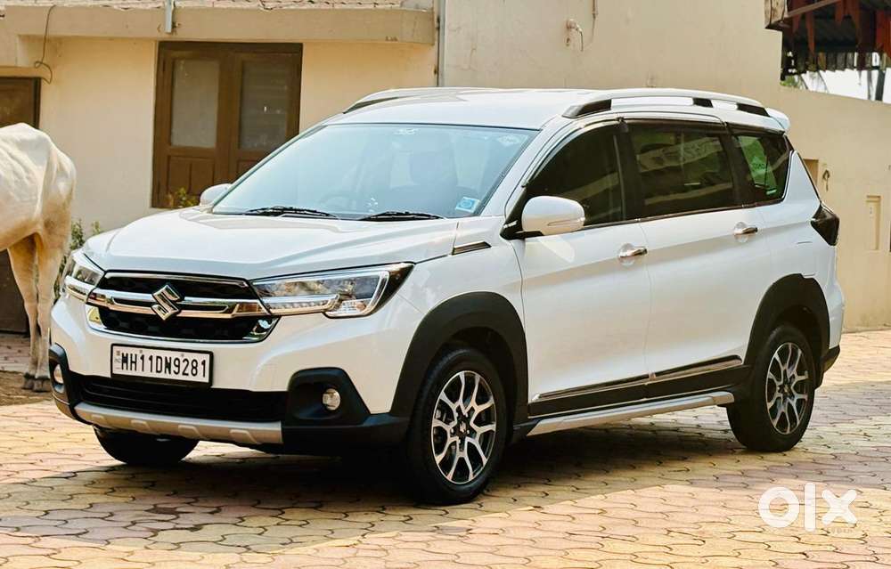 Maruti Suzuki Xl6 Zeta, 2025, Cng & Hybrids