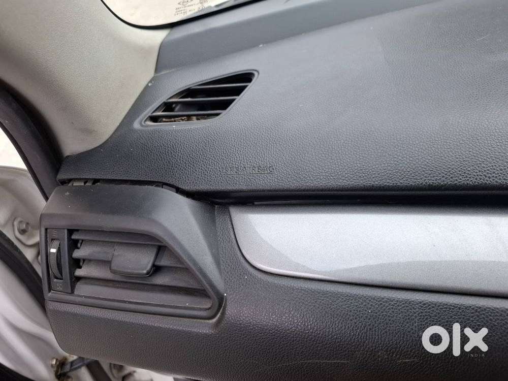 Maruti Suzuki Swift Amt Zxi, 2021, Petrol