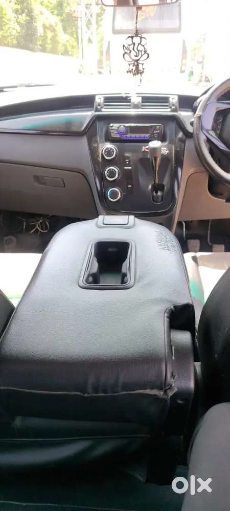 Mahindra Kuv100 Nxt 2017 Petrol Good Condition