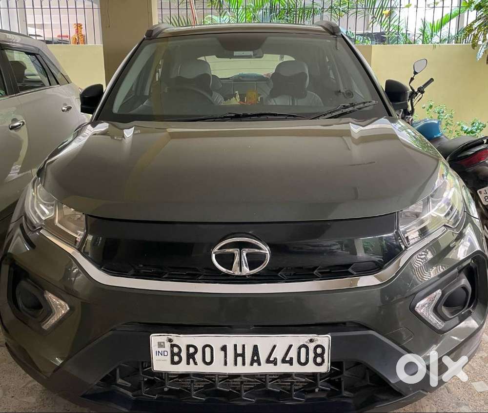 Tata Nexon 1.5 2023