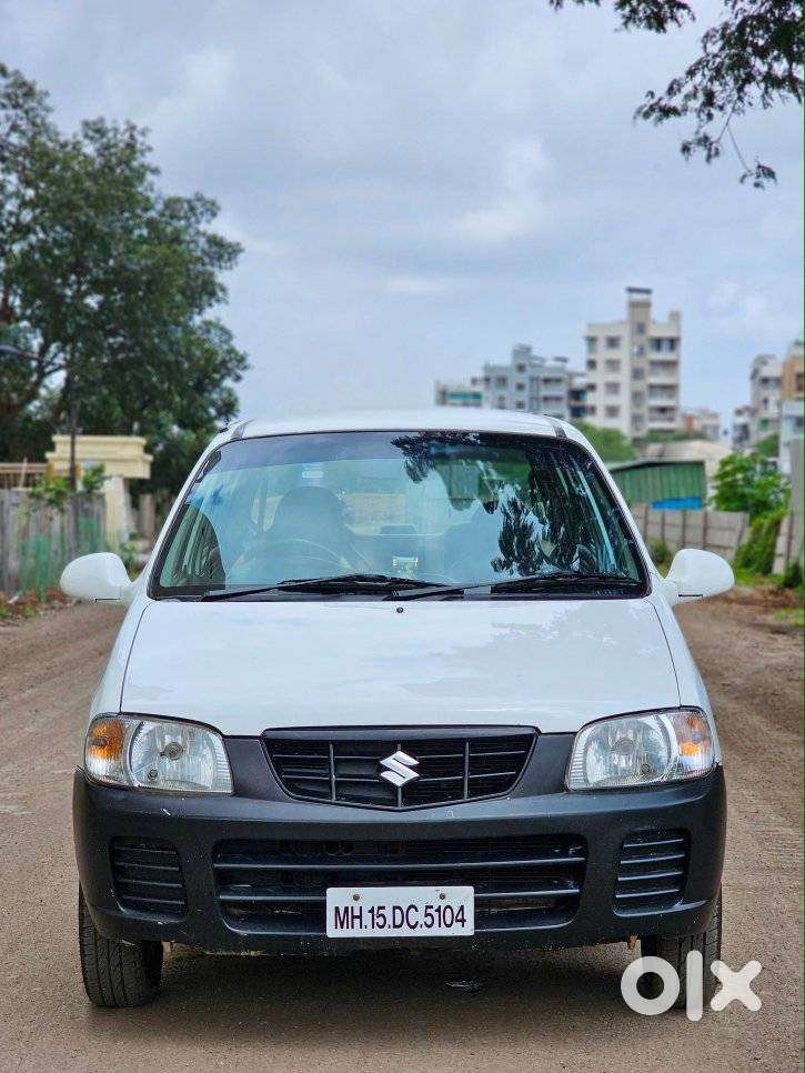 Maruti Suzuki Alto Std, 2011, Petrol