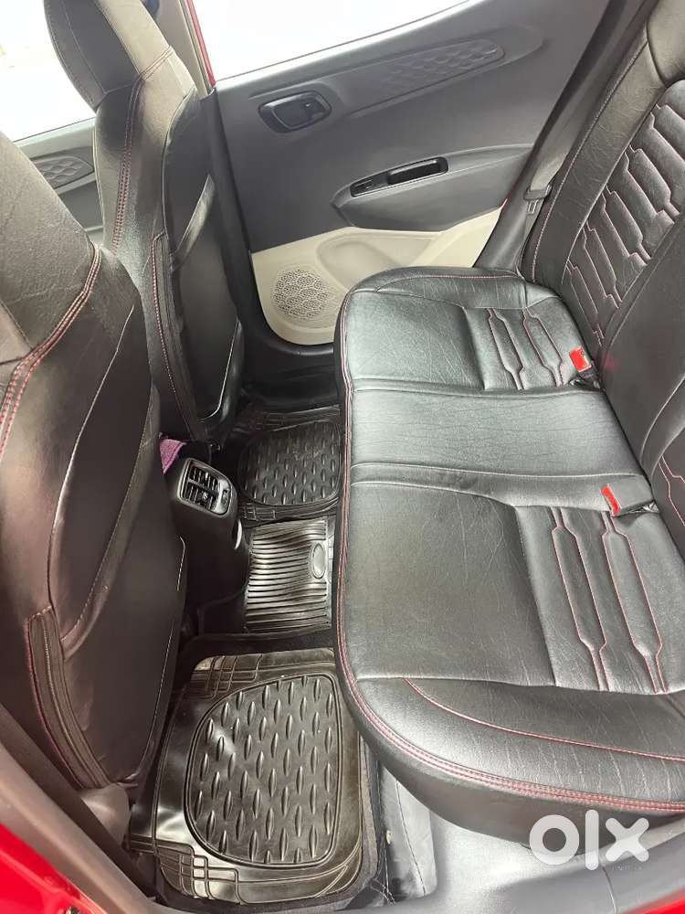 Hyundai Aura 1.2 Crdi 2021