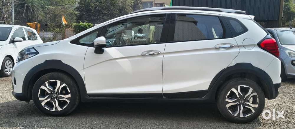 Honda Wr-v I-dtec S, 2017, Diesel