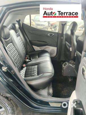 Hyundai Grand I10 Nios Sportz, 2020, Petrol