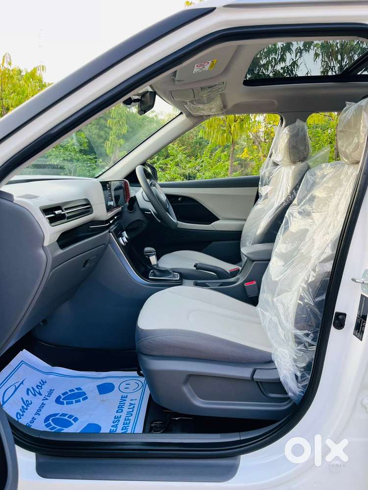 Hyundai Creta, 2025, Diesel