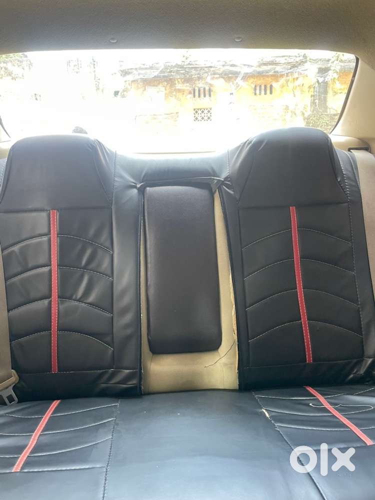 Honda Amaze 1.5 2004