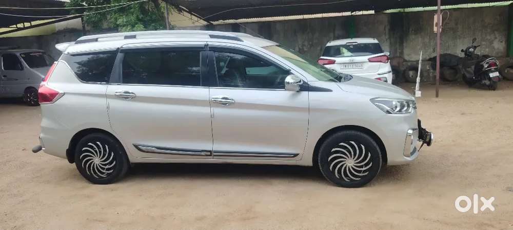 Maruti Suzuki Ertiga Vdi 2019/20regn