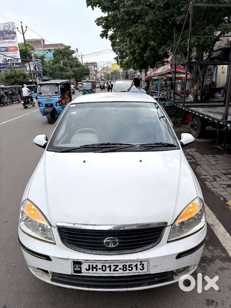 Tata Indigo Cs 2009 Automatic