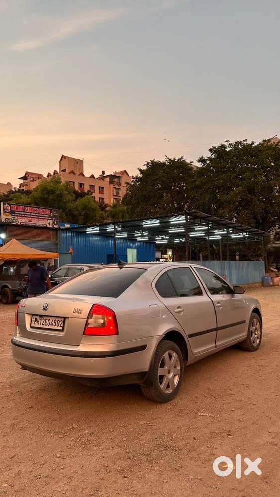 Skoda Laura L&k I Diesel I Well Maintained