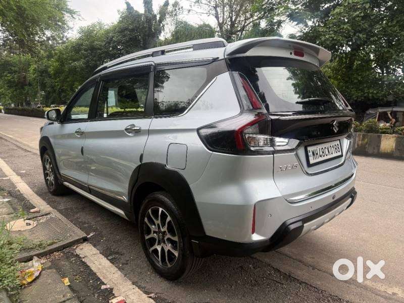 Maruti Suzuki Xl6 1.5 Zeta Mt, 2022, Petrol