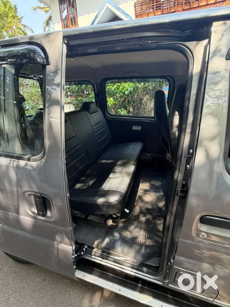 Maruti Suzuki Eeco Ac 2024