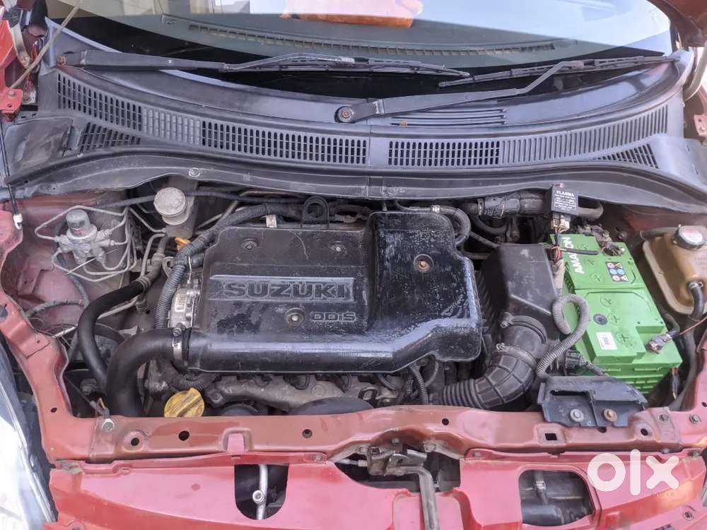 Swift Maruti 2007 Diesel Manual
