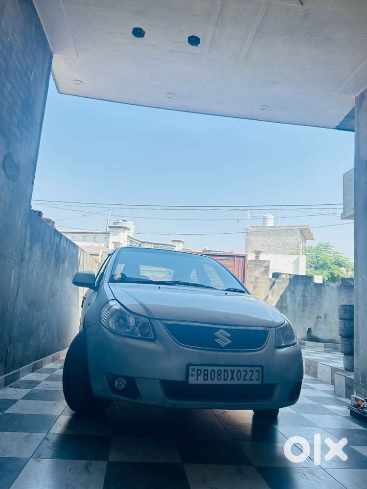 Fitness 2032, Registrered In 2017, Brand New Jk Tyres, Well Maintained