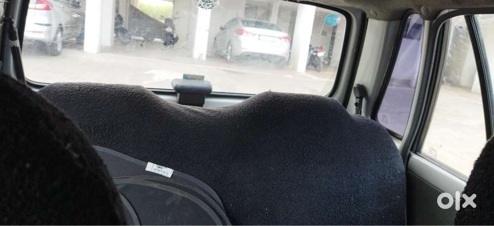 Maruti 800 Ac Good Condition