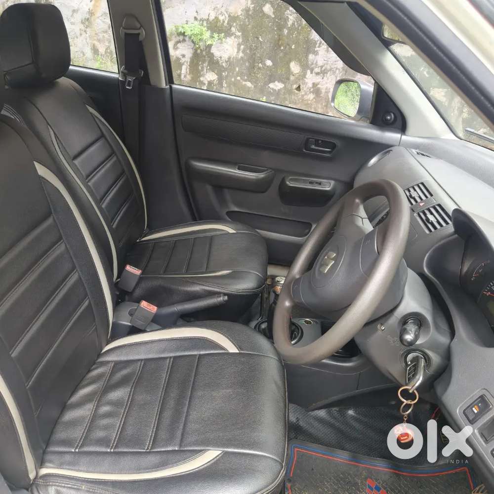 Maruti Suzuki Dzire 2008