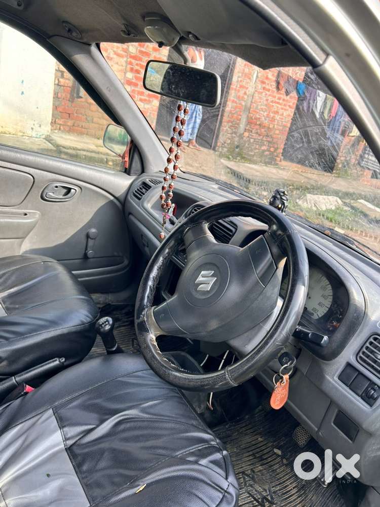 Maruti Suzuki Alto 2007