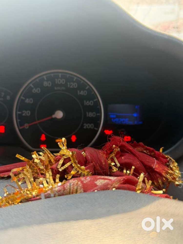 Hyundai I10 2010 Petrol Well Maintained