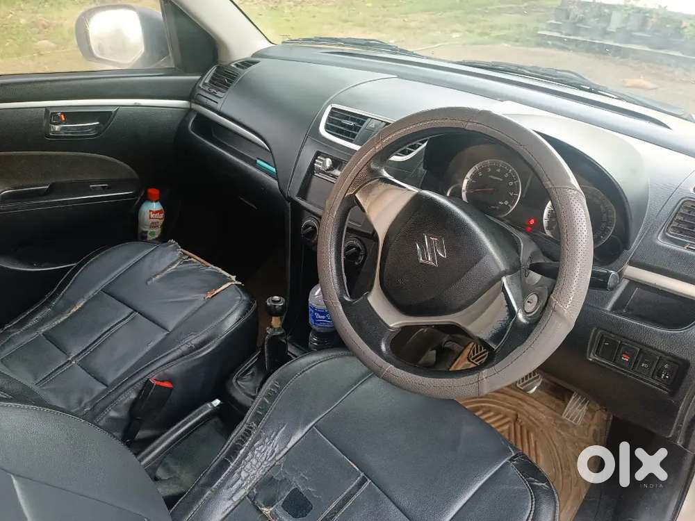 Maruti Suzuki Swift Vxi 2013