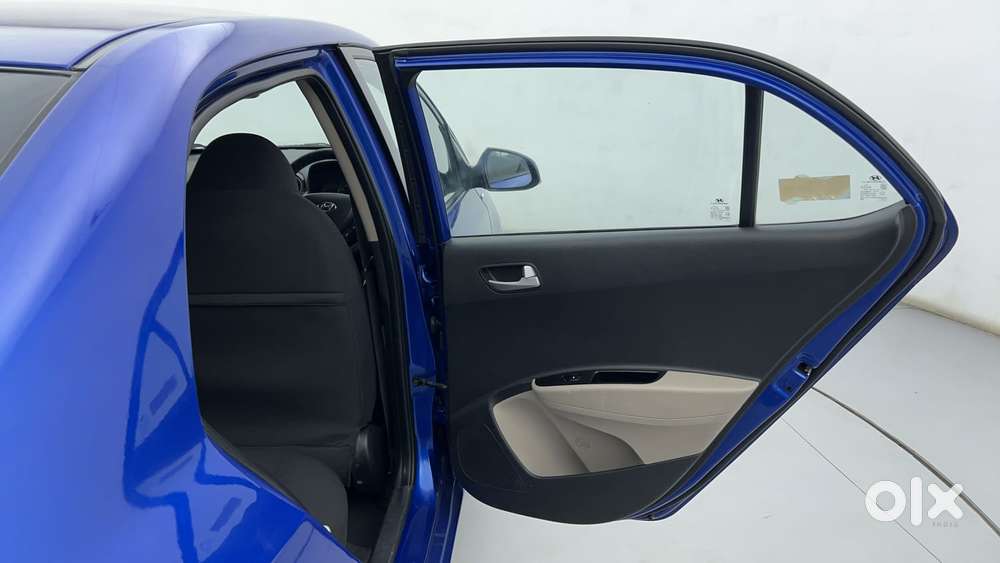 Hyundai Xcent 1.2 Vtvt Sx, 2014, Petrol