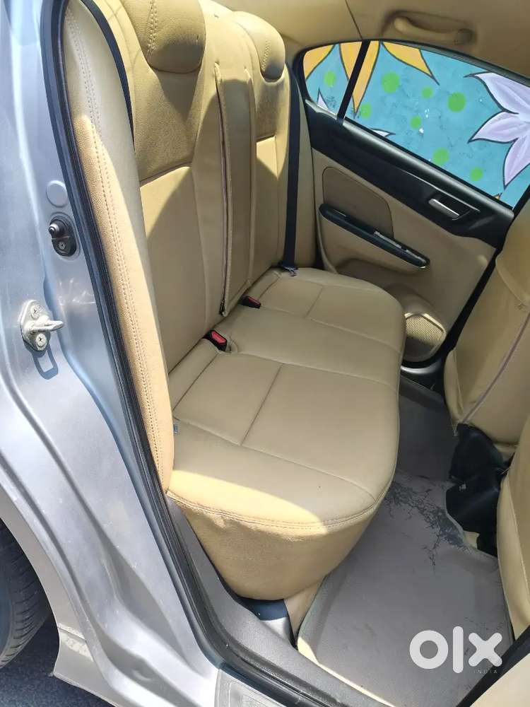 Honda Amaze 2019 1.5 Vx Cvt (i-dtec) Diesel