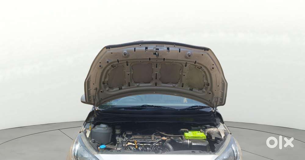 Hyundai I20 Magna, 2013, Petrol