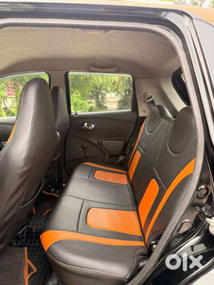 Datsun Go 2018, 2018, Petrol