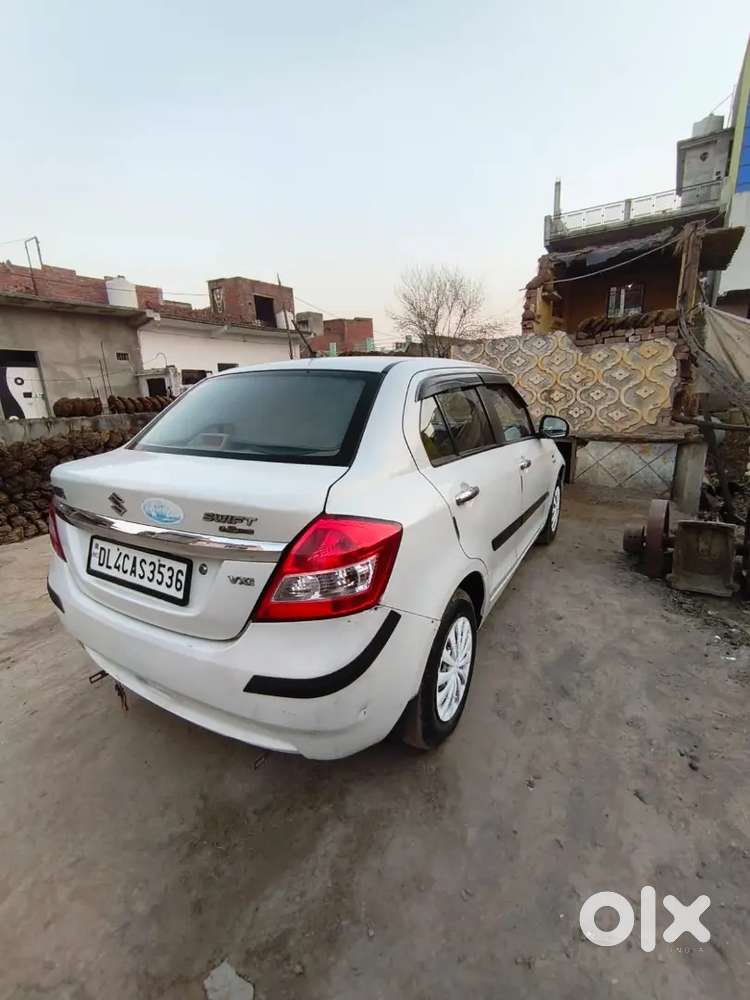 Maruti Suzuki Cng On Paper 10october