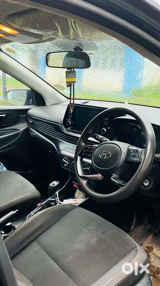 Hyundai I20 Sportz 2021 Diesel Manual First Owner