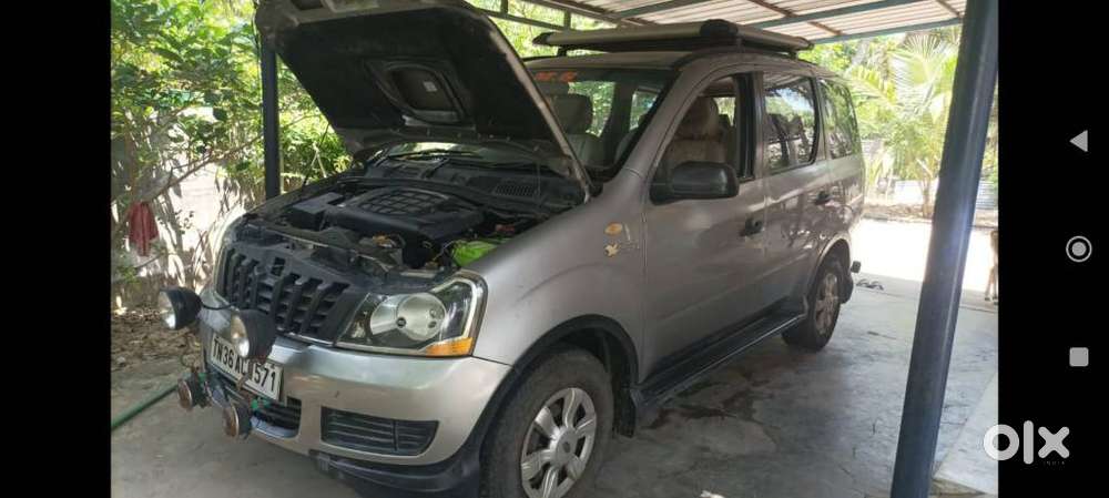 Mahindra Xylo E4 Bs Iii, 2015, Diesel